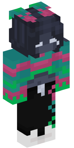 Minecraft Skin #206372