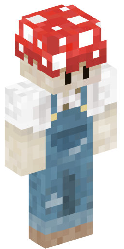 Minecraft Skin #206374
