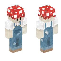 Minecraft Skin #206374