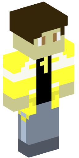 Minecraft Skin #206378