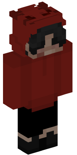 Minecraft Skin #206379