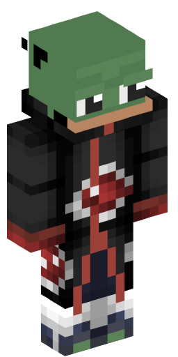 Minecraft Skin #206380