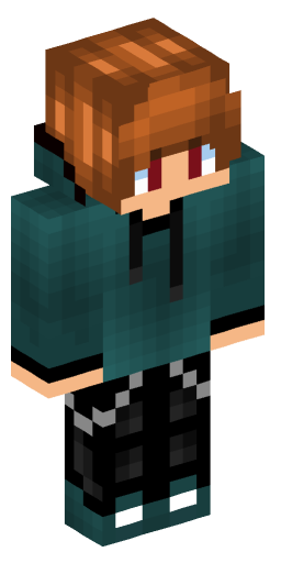 Minecraft Skin #206381