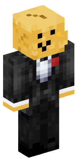 Potatoguyreal Minecraft Skin Preview on Minecraft.Co.Com
