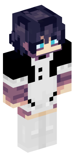 Minecraft Skin #206385