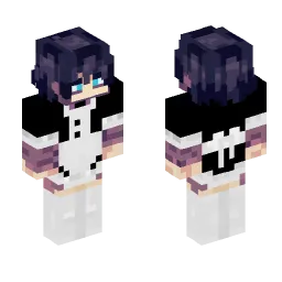 Minecraft Skin #206385