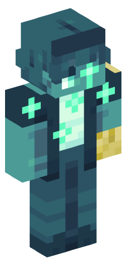 Minecraft Skin #206386