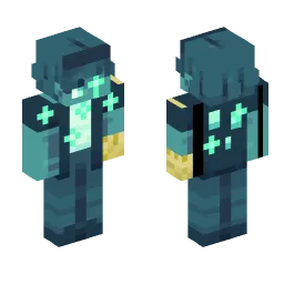 Minecraft Skin #206386