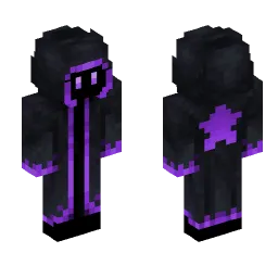 Minecraft Skin #