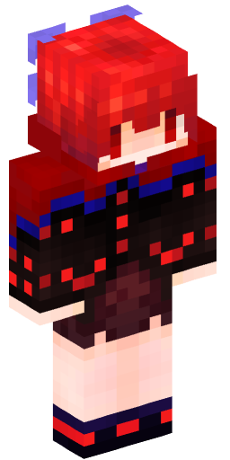 Minecraft Skin #206388