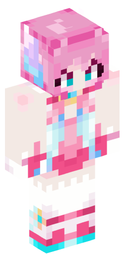 Minecraft Skin #206389