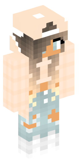 Minecraft Skin #206392