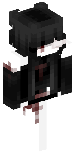 Minecraft Skin #206393