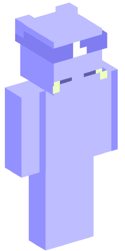 Minecraft Skin #206394