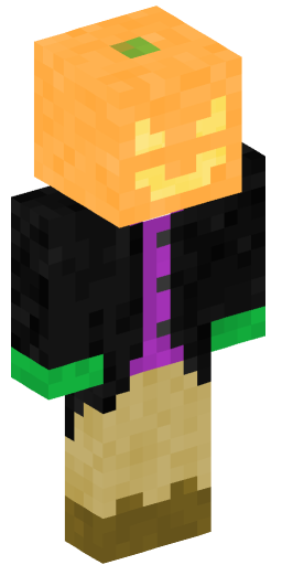 Minecraft Skin #206396