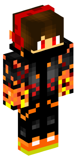 Minecraft Skin #206398