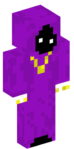 Minecraft Skin #206399