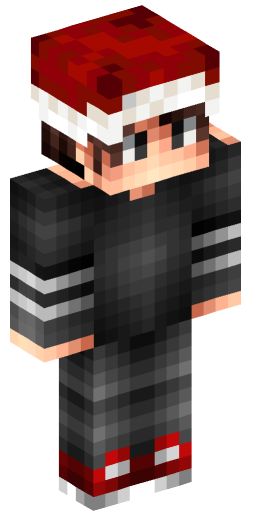 Minecraft Skin #206402