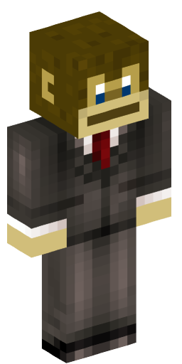 Minecraft Skin #206403
