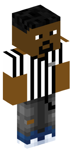 Minecraft Skin #206404