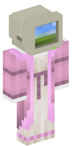 Minecraft Skin #206405