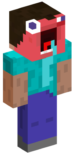 Minecraft Skin #206406