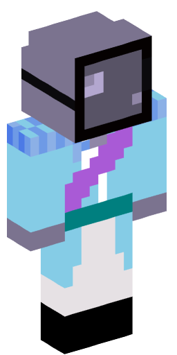 Minecraft Skin #206408