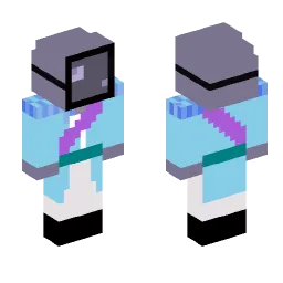Minecraft Skin #206408