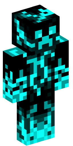 Minecraft Skin #206410