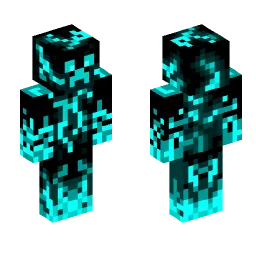 Minecraft Skin #