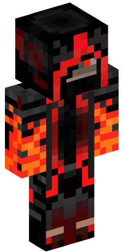 Minecraft Skin #206412