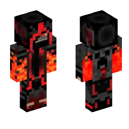 Minecraft Skin #206412