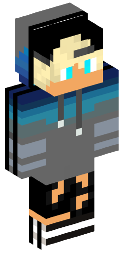 Minecraft Skin #206414