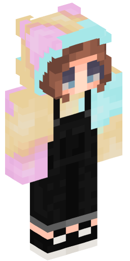 Minecraft Skin #206417
