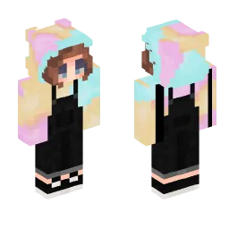 Minecraft Skin #206417