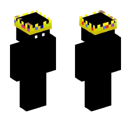 Minecraft Skin #206419