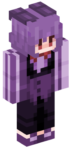 Minecraft Skin #206423