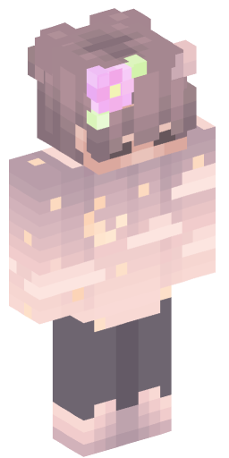 tamviel Minecraft Skin Preview on Minecraft.Co.Com