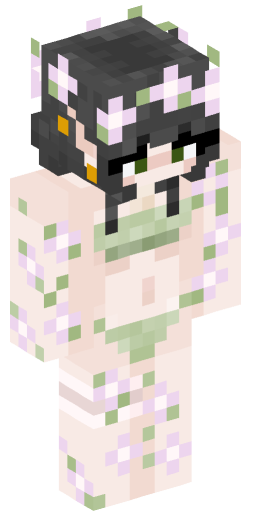 Minecraft Skin #206426