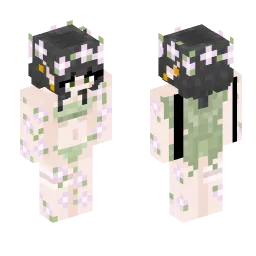 Minecraft Skin #206426