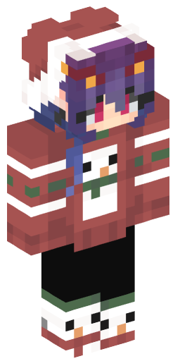 Minecraft Skin #206427