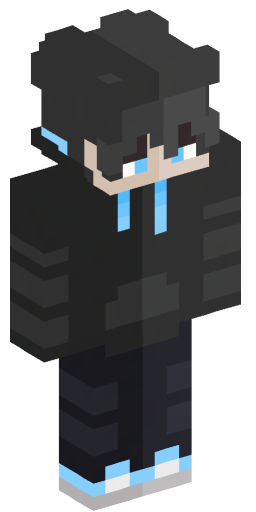 Minecraft Skin #206428