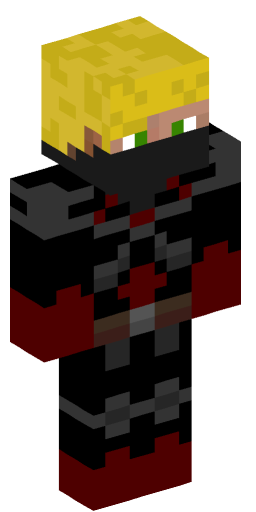 Minecraft Skin #206429