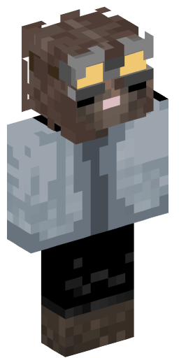 Minecraft Skin #206431