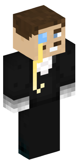 Minecraft Skin #206432