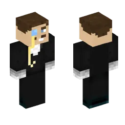 Minecraft Skin #206432