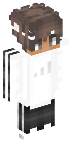 Minecraft Skin #206436