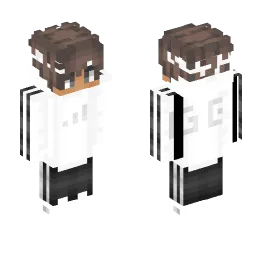 Minecraft Skin #206436