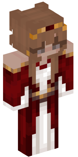 Minecraft Skin #206438