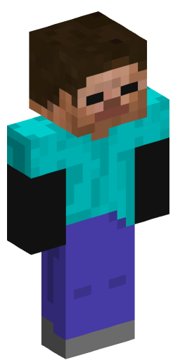 Minecraft Skin #206439